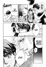 Ikujinashi No Shiawase Vol.1
