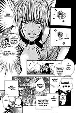 Mimi Paradise vol2 ch3
