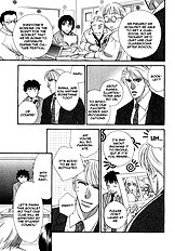 Chikashitsu Himitsu Club