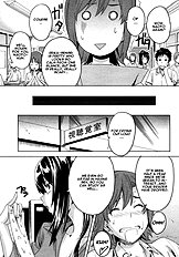Tsundero[ENG]