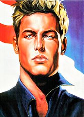 Beau