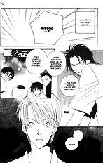 Mainichi Seiten Vol.1