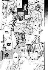 Exclusive Love Contract