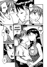 Please Miss Yuri[ENG]