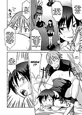 Please Miss Yuri[ENG]