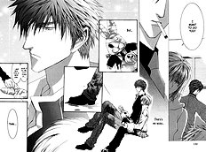 Okane Ga Nai Vol.6