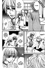 Miwaku No Ringo