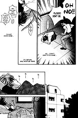 Koi Ga Bokura Wo Yurusu Hani Vol.2
