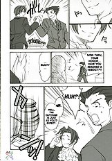 Ippatsu! Gyakutenman