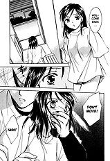Berry Ectasy [Towa Oshima][ENG]