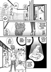 Otome wa boku wo okashiteru