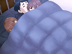 Horny dp, toys, bondage, group, blowjob hentai images
