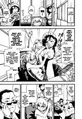 Witchcraft (Uncensored)[ENG]