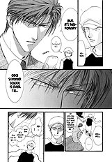 Okane Ga Nai Vol.3