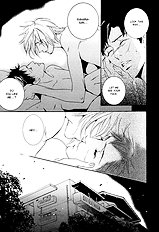 The Man Who Wouldnt Fall In Love