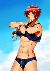 Yaoi images set 055