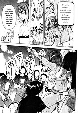 Shining Musume Vol.4