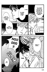 Koi Ga Bokura Wo Yurusu Hani Vol.3