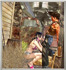 3D Image Set 47