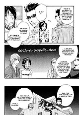 Geshuku Biyori Vol.01