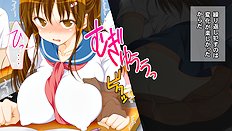 Incredible big tits, blowjob, group hentai images
