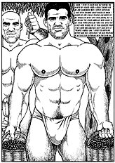 Satyricon 1