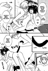 Mimi Paradise vol1 ch2