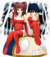 Labyrinth King Mizuno