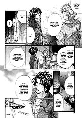 Inu To Omawarisan