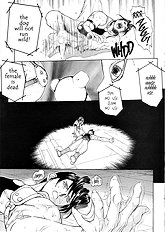 Sex Warrior Isane Extreme - 7