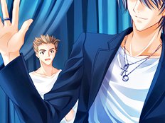 Yaoi images set 058