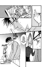 Deki No Ii Kiss Warui Kiss Vol.2