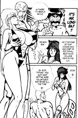 Ogenki Clinic Vol.6