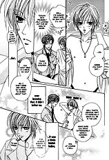 The Forbidden Sweet Fruit Vol.1