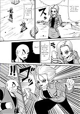 Sex of Dragonball