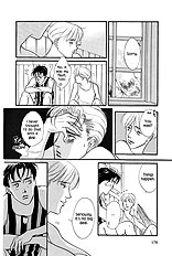 Deki No Ii Kiss Warui Kiss Vol.3