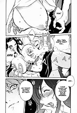 Mitsunyuu Kotoyoshi[ENG]