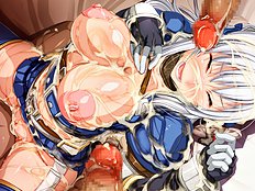 Jougari Hunter Hokaku Quest
