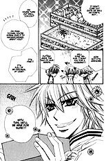 Miwaku No Ringo