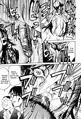 [Psycho] Kyokugen Gangu (ENG)