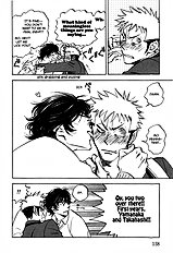 Aitsu No Daihonmei Vol.3