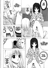 Pretty Face[ENG]