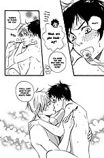 Mankai Darling Vol.1