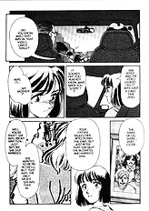 Sexhibition 5 [Suehirogari][ENG]