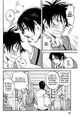 Aitsu No Daihonmei Vol.1