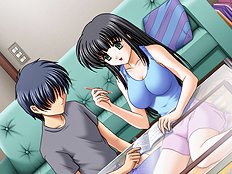 Hitomi My Steps