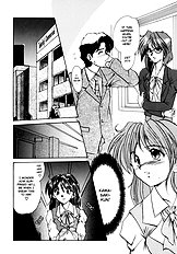 Office Lady Special