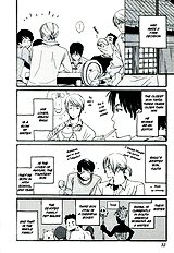 Hanaya No Nikai De Vol.1