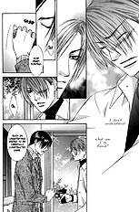 Blind Love Vol.1
