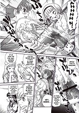 Dulce Report 5